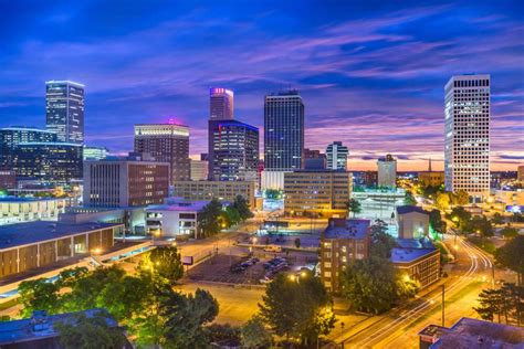 Robert Half's Tulsa OK office connects qualified candidates with employers in the Tulsa area. . Remote jobs tulsa